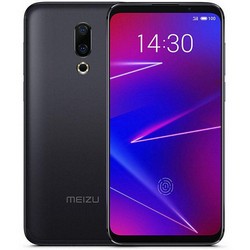 Замена батареи на телефоне Meizu 16X в Перми